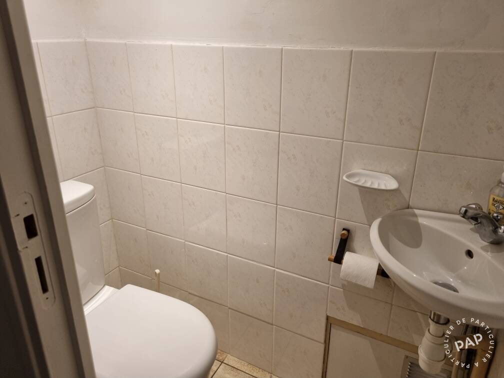 Appartement 57&nbsp;m²