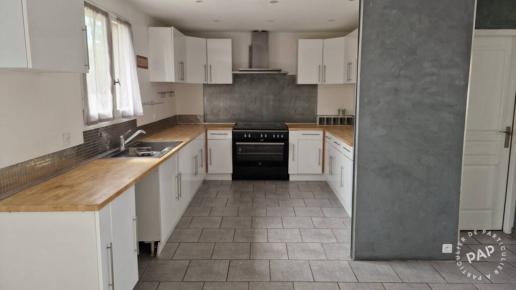 Vente immobilier 429.000&nbsp;&euro; La Teste-De-Buch (33260)