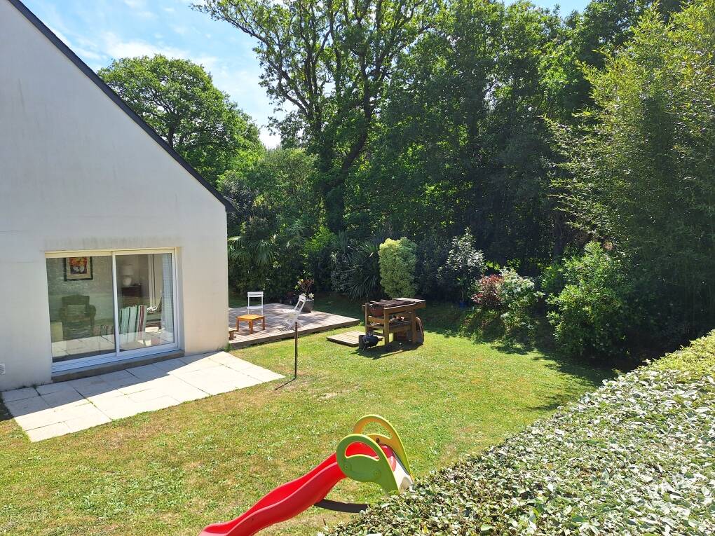 Vente maison 142 m² Ploeren (56880) - 142 m² - 595.000 € | Particulier à Particulier — 3