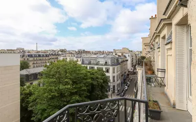 Paris 17E (75017)