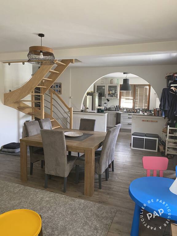 Vente Maison Les Pavillons-Sous-Bois (93320)