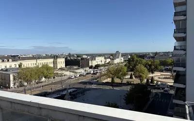 Angers - Hyper Centre