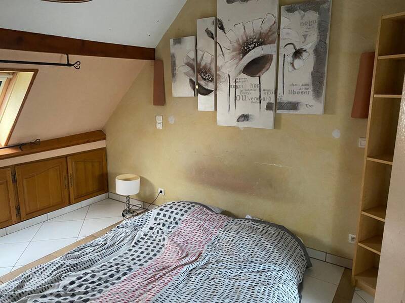 Savigny-Sur-Orge (91600)