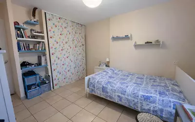Saint-Hilaire-De-Beauvoir (34160)