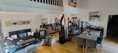 Vente maison 6 pièces Cornebarrieu (31700)