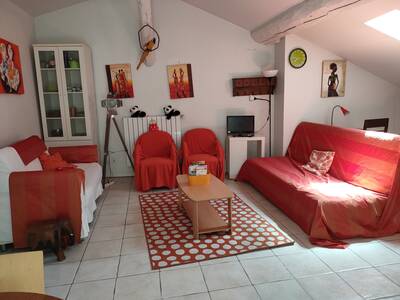 Location appartement 3 pièces Lyon 1er