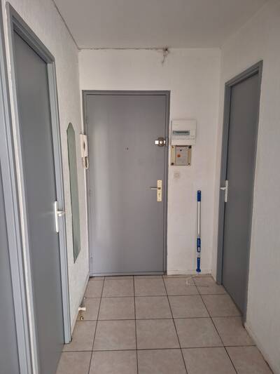 Vente appartement 3 pièces Dammarie-les-Lys (77190)