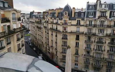 Neuilly-Sur-Seine (92200)