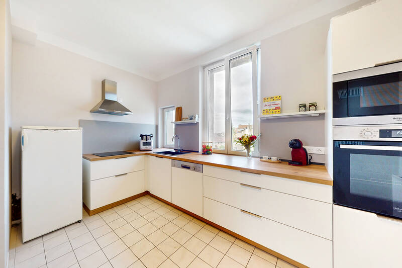 En Duplex, Metz (57000)