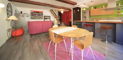 Location appartement 3 pièces Lyon 1er