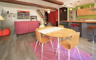 Lyon 1Er (69001)