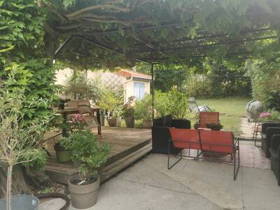 Vente maison 7 pièces Sucy-en-Brie (94370)