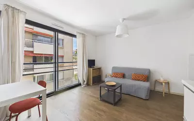 Marseille 7E (13007)