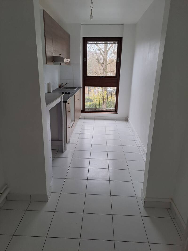 Le Chesnay-Rocquencourt (78150)