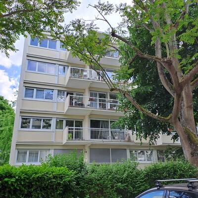Location appartement 4 pièces Le Plessis-Robinson (92350)