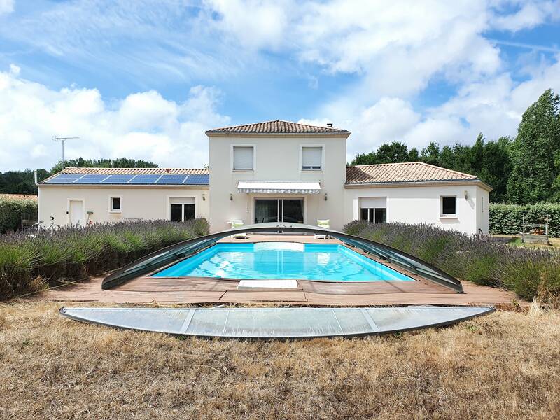 Saint-Hilaire-De-Riez (85270)