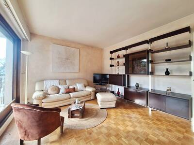 Vente appartement 4 pièces Ville-d'Avray (92410)