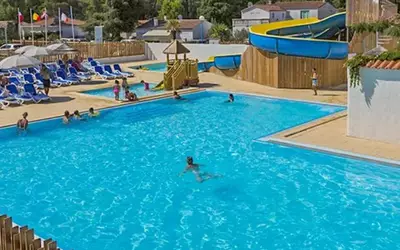 Longeville-Sur-Mer