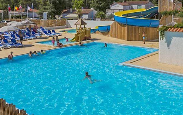Longeville-Sur-Mer