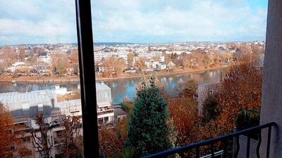 Vente appartement 3 pièces Bry-sur-Marne (94360)