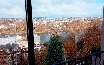 Bry-Sur-Marne (94360)