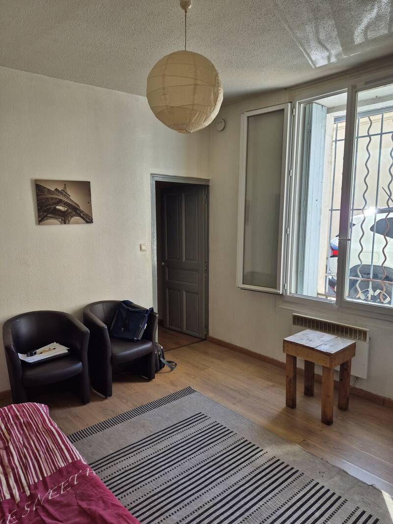 Béziers (34500)