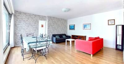 Vente appartement 4 pièces Nanterre (92000)