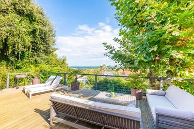 Vente maison 6 pièces Anglet (64600)