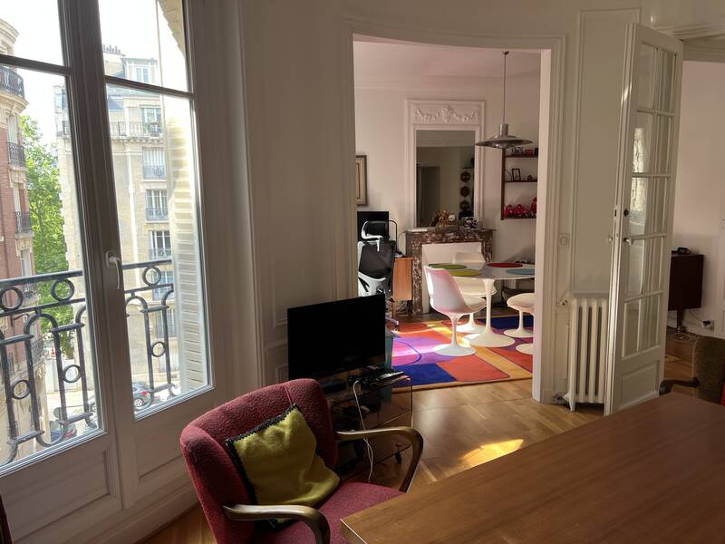 Paris 15E (75015)