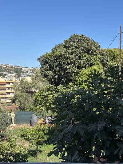 Vente appartement 3 pièces Saint-Laurent-du-Var (06700)