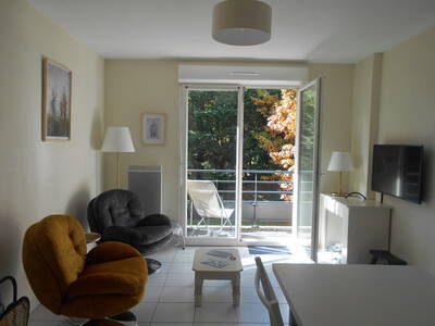 Vente appartement 2 pièces Sarlat-la-Canéda (24200)