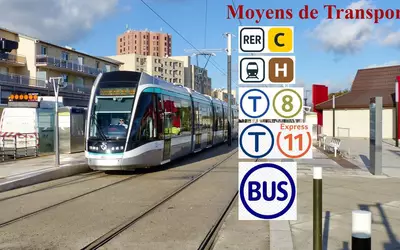 Épinay-Sur-Seine (93800)