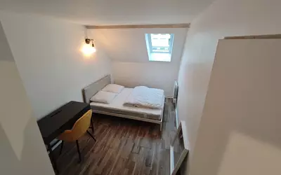 Bezons (95870)