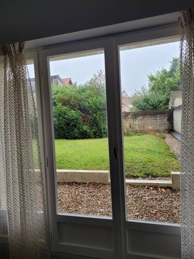 Vente appartement 3 pièces Pantin (93500)