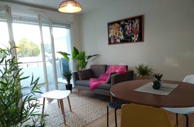 Vente appartement 3 pièces La Teste-de-Buch (33)