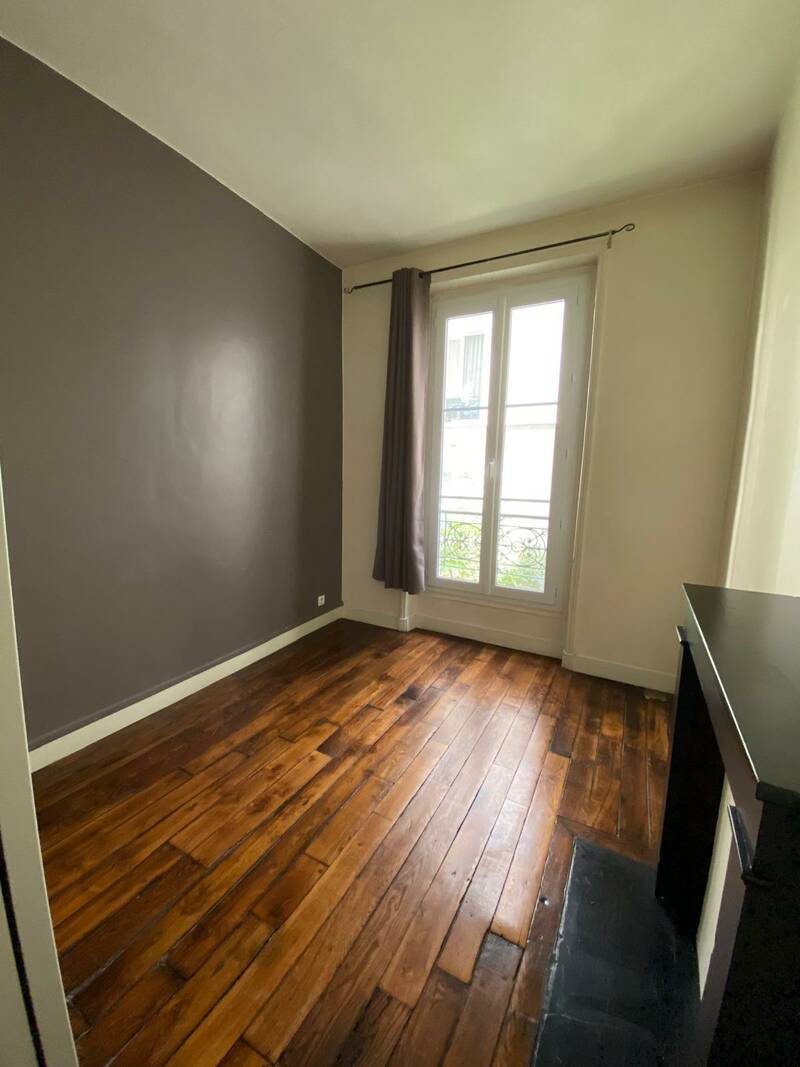 Paris 18E (75018)