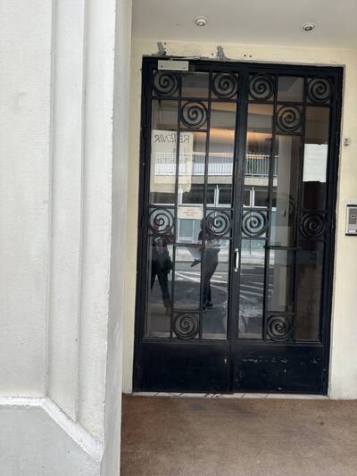 Location chambre en colocation studio Paris 5e