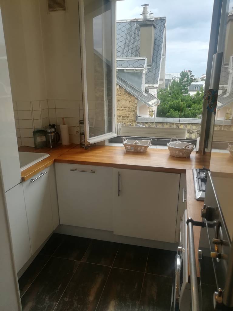 Asnières-Sur-Seine (92600)