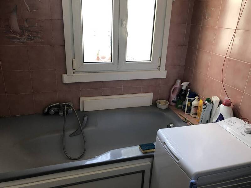 Paris 15E (75015)