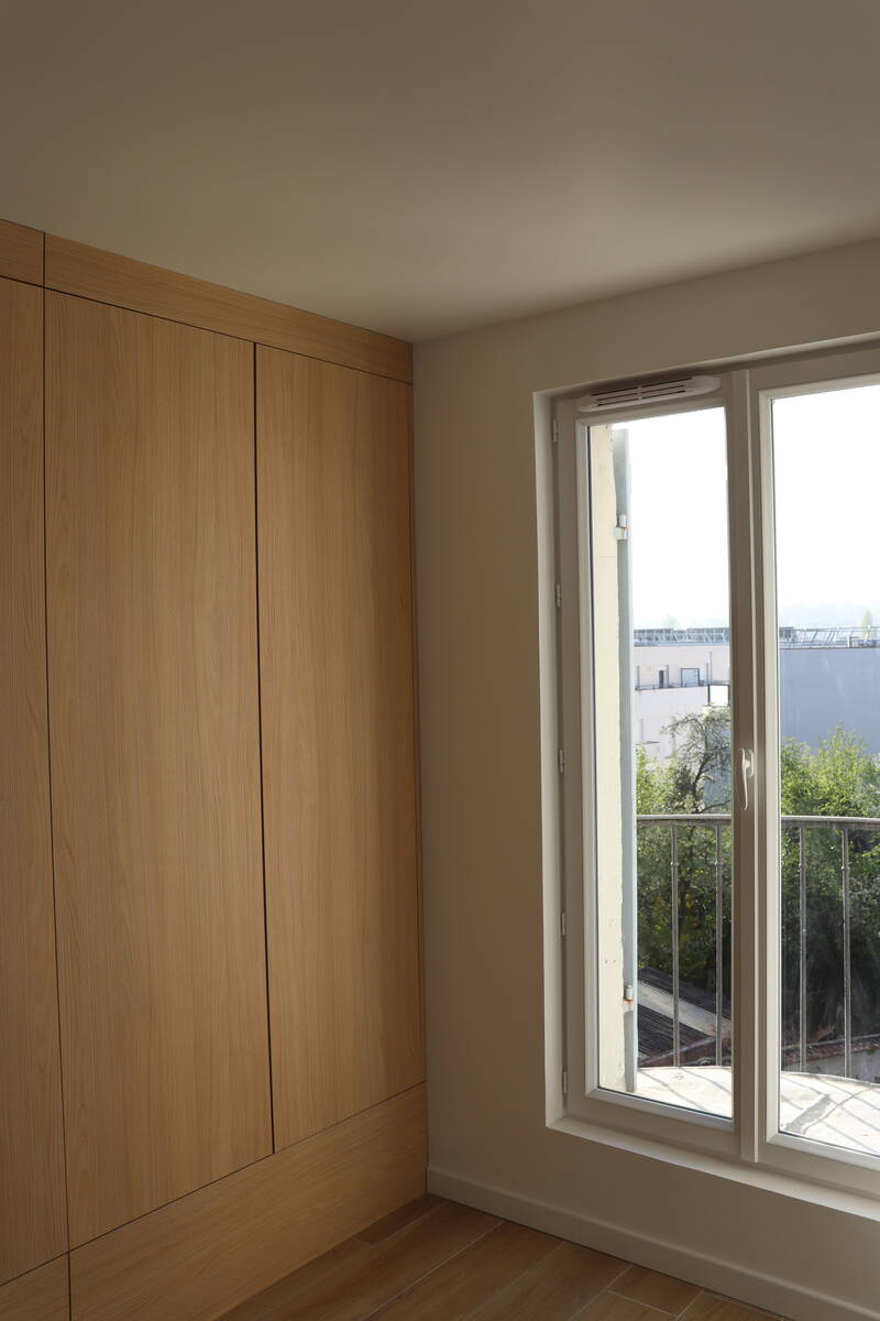 Thorigny-Sur-Marne (77400)