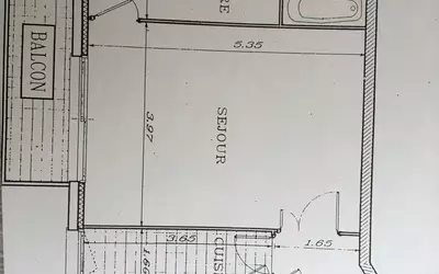 Houilles (78800)
