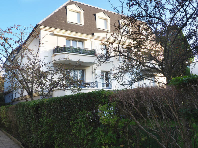 Le Raincy (93340)
