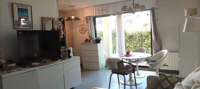 Vente appartement 2 pièces Mérignac (33700)