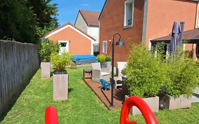 Villeparisis (77270)
