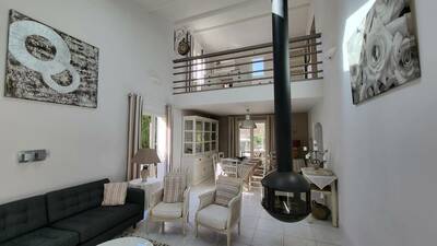 Location maison 7 pièces Montarnaud (34570)
