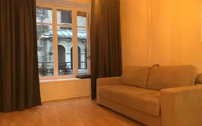 Paris 16E