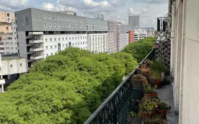 Paris 19E (75019)
