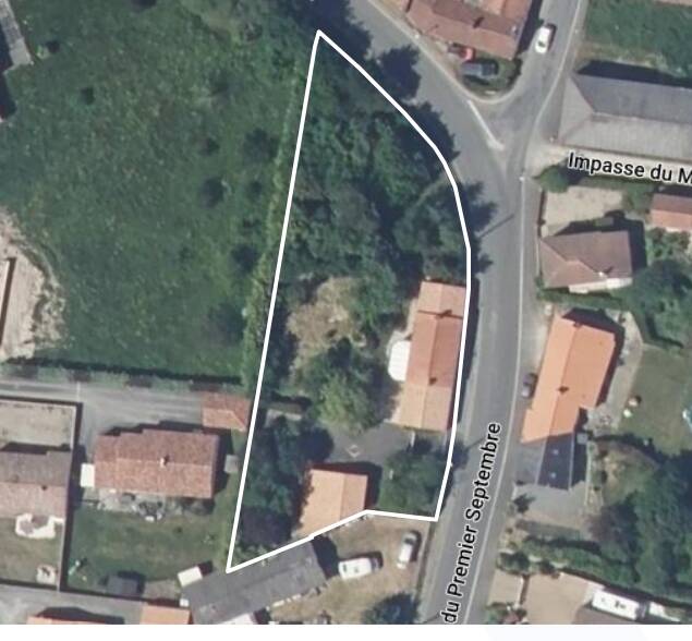Apremont (85220)