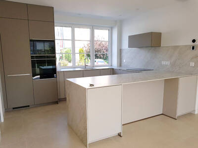 Vente maison 7 pièces Sainte-Soulle (17220)
