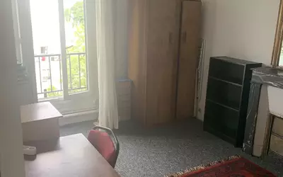 Paris 18E (75018)